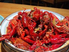 -戴记龙虾(天泽街店)