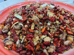香辣兔-东吴霸王兔(松青路店)
