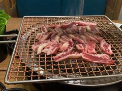 -九田家黑牛烤肉(淮北万达店)