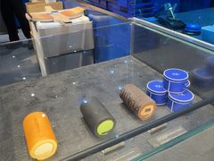-the Roll'ING手作瑞士卷专门店(卓悦中心店)