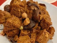-玉华台饭庄(裕中西里小区店)