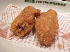 -新白鹿餐厅(滨江银泰店)