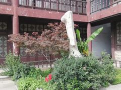 -铁道游击队纪念馆