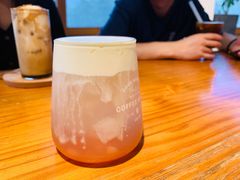 富士山下-ChanDu躔度咖啡(灯塔店)