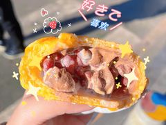 -高力乐面包咖啡厅(西塔店)