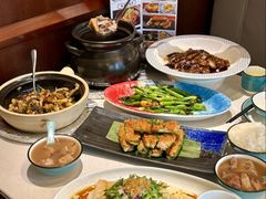 -常来小聚·广州非遗传承餐厅(高德置地店)
