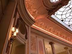 -The Ritz Restaurant
