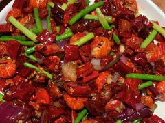 -聚点串吧·北京烧烤(赵登禹路店)