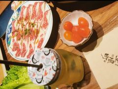 -壹风町烧肉居酒屋(恒丰中央广场店)