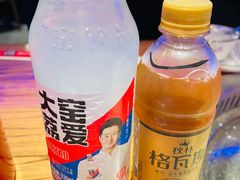 -山河屯铁锅炖· 东北菜·特色鲜鹅锅(开发区一店)