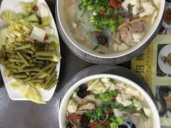 -春发生饭店·非遗(南院门店)