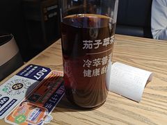 -茄子恰恰·新云南小炒(坪山益田店)