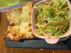 -Mammamia(巨鹿路店)