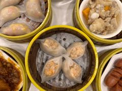 -万禧明珠大酒楼(海丰店)