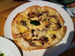 -甘思咪哚·云南艺术餐厅(天河广百店)