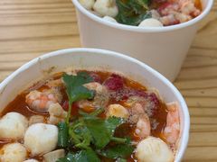 -明月虾面(厦禾路店)
