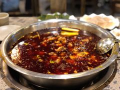 -肖肖酸萝卜鱼火锅(总店)