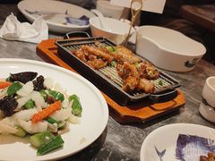 -前海沿·青岛菜(乐客城店)