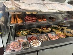 -原掩骨会饶阳豆腐脑总店