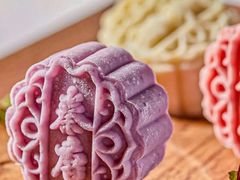 -北京王府井希尔顿酒店·秦唐中餐厅Chynna