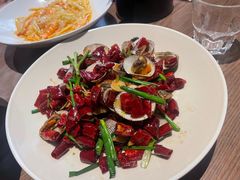 -KŌNG胶东小馆·酒馆(华熙店)