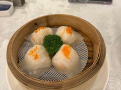 -酌宴府The China Club·广州万富希尔顿酒店(云城东路店)