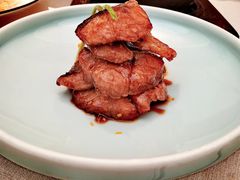 -狮王府淮扬菜(万象城店)
