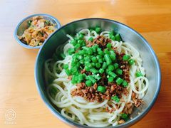 -左撇子私房面