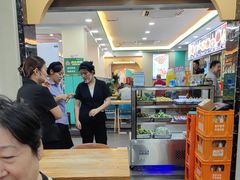 -西域美食(西直门南小街店)