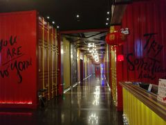-乐宴KTV(华强北中航城君尚购物中心店)