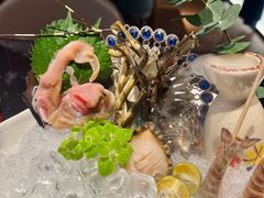 -蒋记海鲜姿造•洋房别墅(星河湾店)