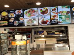 -魏家凉皮(祈年大厦店)