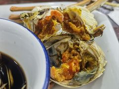 -月落乌啼餐馆
