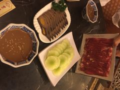iphone_upload_pic-东来顺饭庄(金泉广场店)