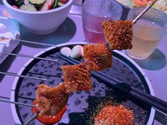-丰茂烤串(全国首店)