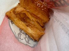 -肯德基(东直门来福士店)