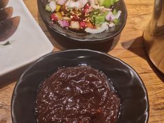 -聚点串吧·北京烧烤(赵登禹路店)