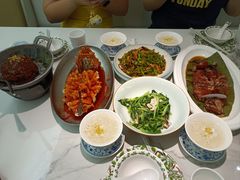 -苏梦江南·淮扬菜(夫子庙店)