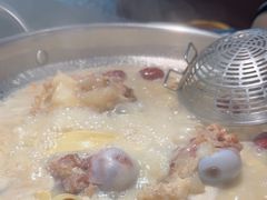 -骨之味·筒骨汤火锅(江头店)