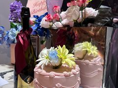 -LE SHARE洛笙·花园西餐(北京路步行街店)