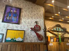 -格日勒阿妈蒙古厨房(巨海店)