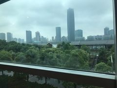 景观位-Acqua海蓝意大利餐厅