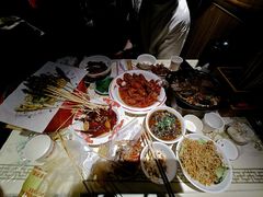 -串盟烧烤大排档·长沙美食地标(星沙店)