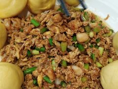 胶东小抄-船家渔(徐州北路店)