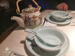 -韵秋荷(宝山龙湖天街店)