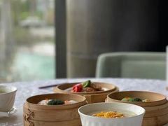 -海湾壹品·粤菜·早茶·烤鸭(拱北店)