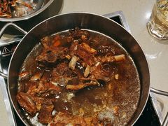 -蝎王府羊蝎子(虎坊桥总店)