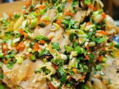 -曼谷食堂·泰国家庭料理(丹桂路店)