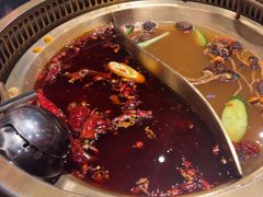 -红运火锅·中国名火锅·国风演绎(省体店)