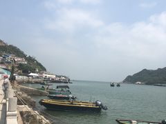 -东澳岛